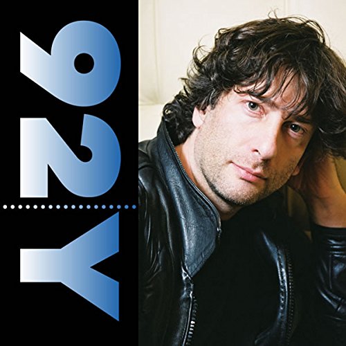 Neil Gaiman in Conversation with Chip Kidd by Neil Gaiman