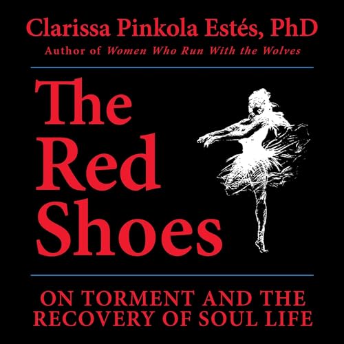The Red Shoes