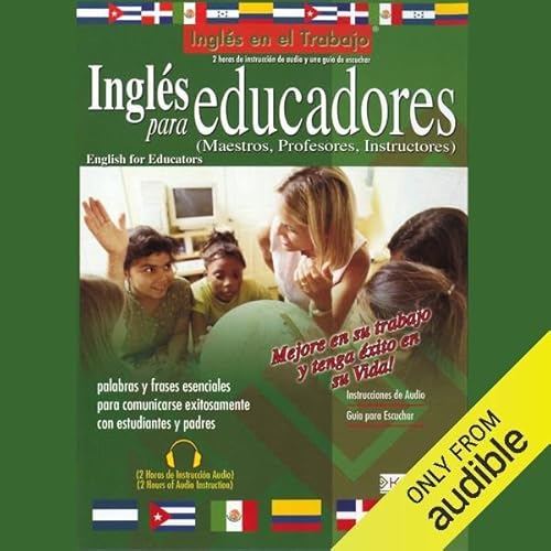 Ingles Para Educadores