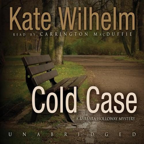 Cold Case by Kate Wilhelm