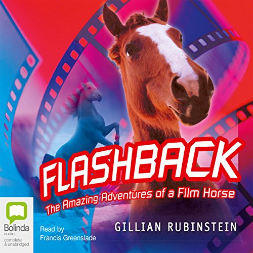 Flashback by Gillian Rubinstein