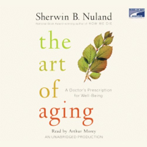The Art of Aging