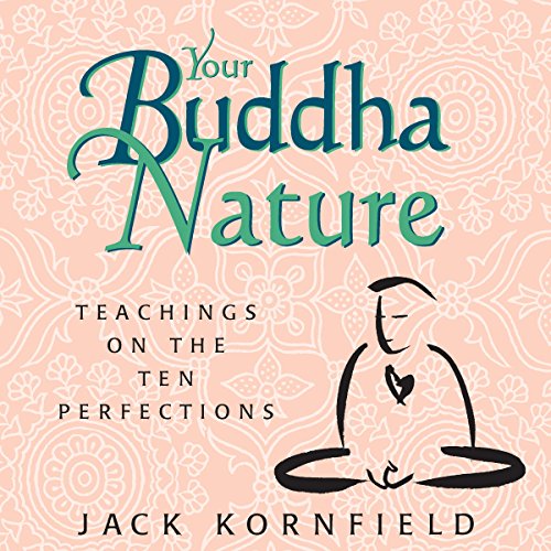 Your Buddha Nature
