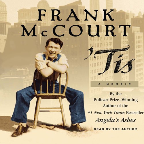 'Tis by Frank McCourt
