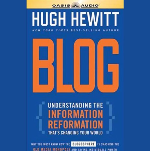 Blog by Hugh Hewitt
