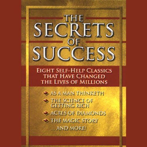 The Secrets of Success