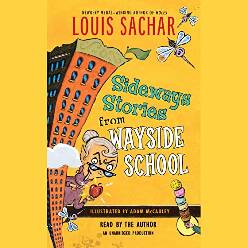 Sideways Stories from Wayside School