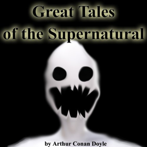 Great Tales of the Supernatural