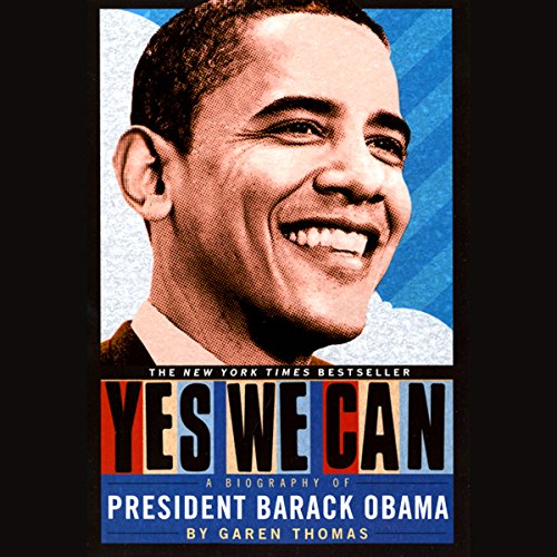 Yes We Can