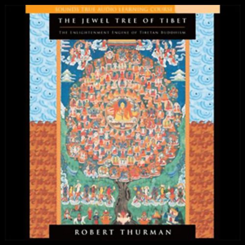 The Jewel Tree of Tibet