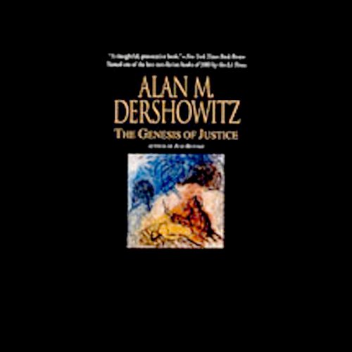 The Genesis of Justice