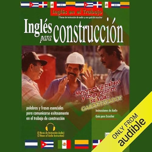 Ingles Para Construccion (Texto Completo) [English for Construction]