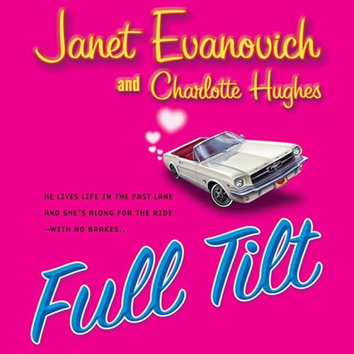 Full Tilt by Janet Evanovich
