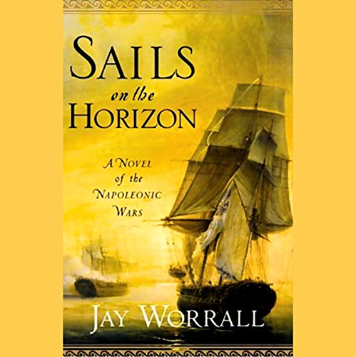 Sails on the Horizon by Jay Worrall