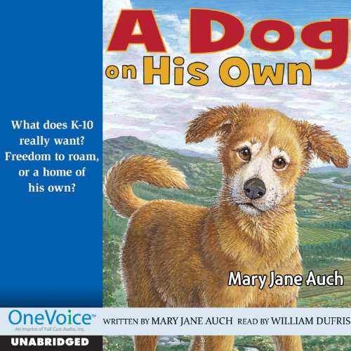 A Dog on His Own