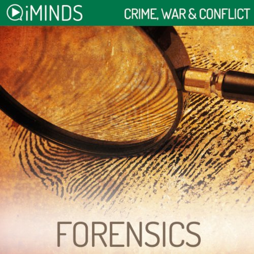 Forensics by iMinds