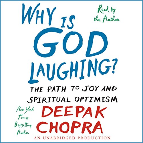Why is God Laughing?