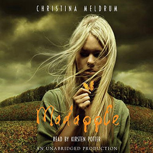Madapple by Christina Meldrum