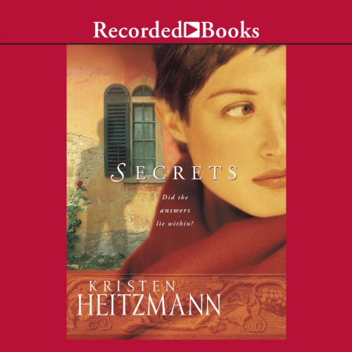 Secrets by Kristen Heitzmann