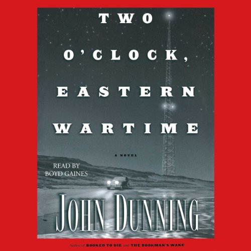 Two O'Clock, Eastern Wartime