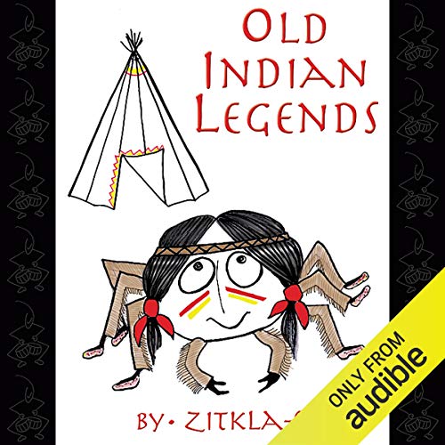 Old Indian Legends