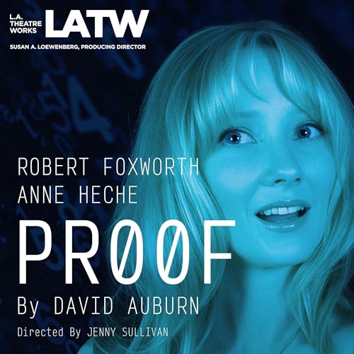 Proof by David Auburn