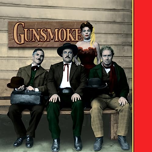 Piano by Gunsmoke
