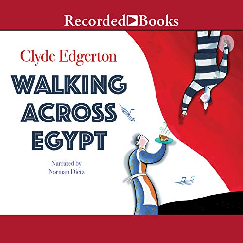 Walking Across Egypt