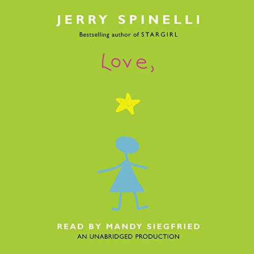 Love, Stargirl