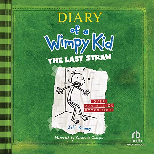 The Diary of a Wimpy Kid