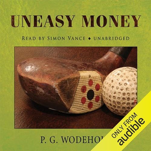 Uneasy Money