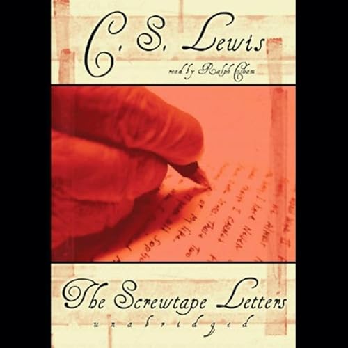 The Screwtape Letters