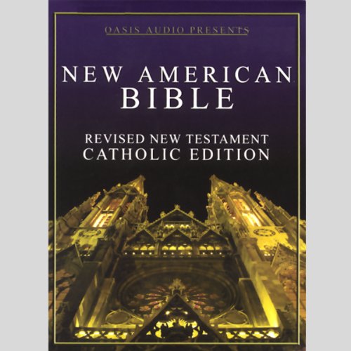 New American Bible