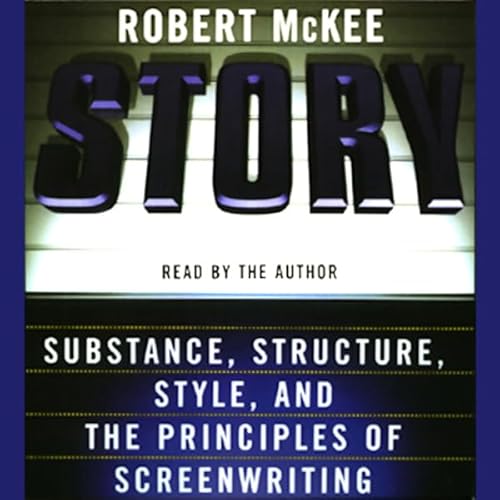Story by Robert McKee
