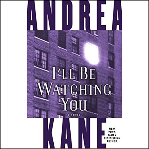 I'll Be Watching You