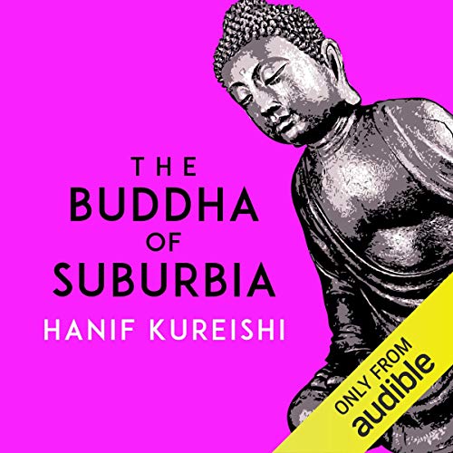 The Buddha of Suburbia
