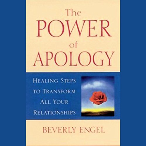 The Power of Apology