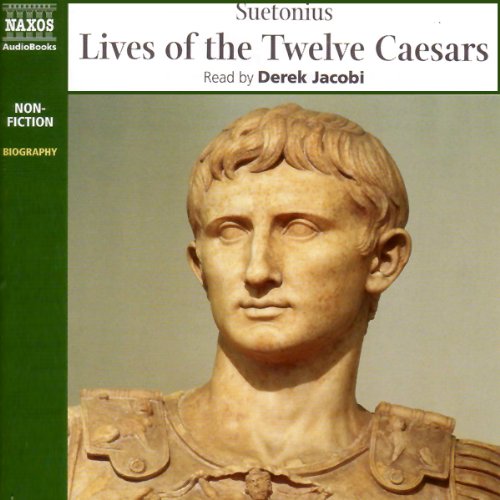 Lives of the Twelve Caesars