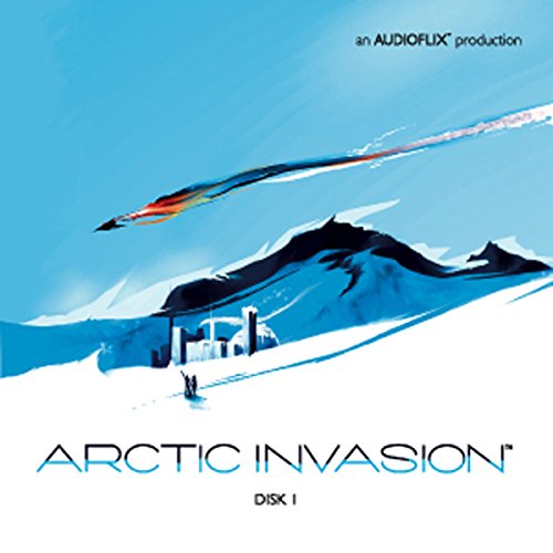 Arctic Invasion by AudioFlix