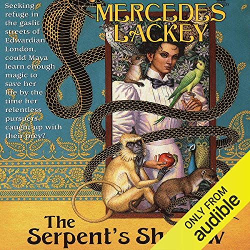 The Serpent's Shadow