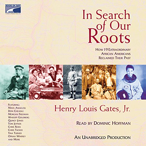 In Search of Our Roots