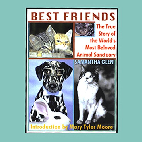 Best Friends by Samantha Glen