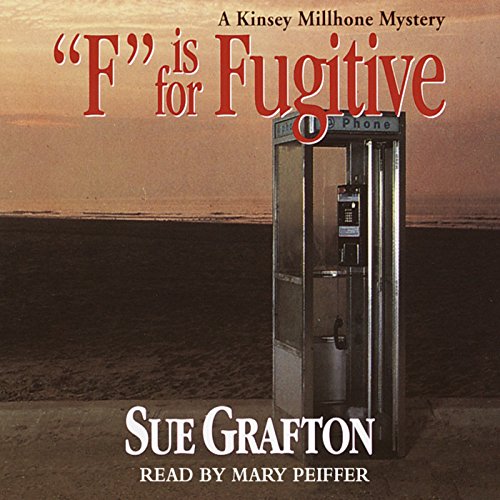 F Is for Fugitive