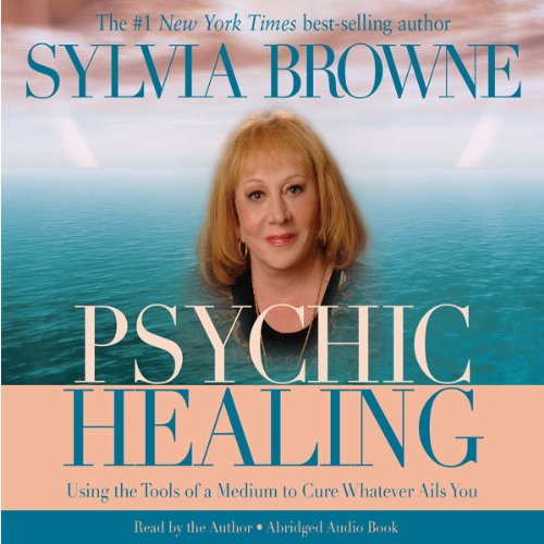 Psychic Healing