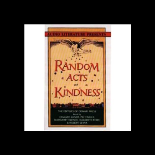 Random Acts of Kindness
