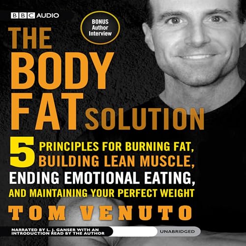 The Body Fat Solution