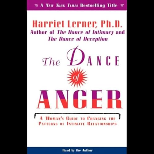 The Dance of Anger