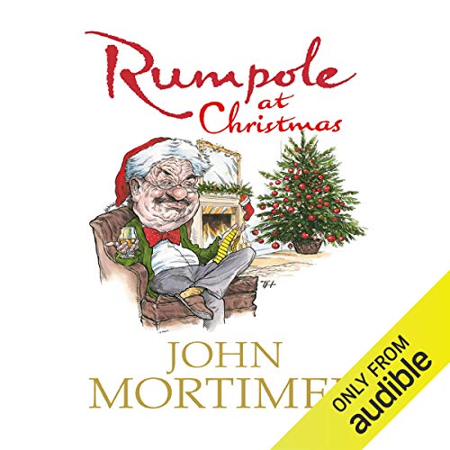 Rumpole at Christmas