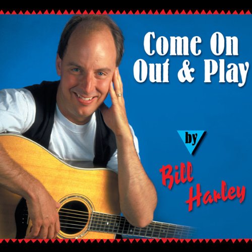 Storytelling: Come on Out and Play