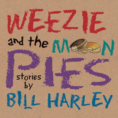 Weezie and the Moon Pies